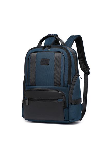 C-active Επαγγελματικό σακίδιο πλάτης Oxford Fabric με θήκη για φορητό υπολογιστή - 8687