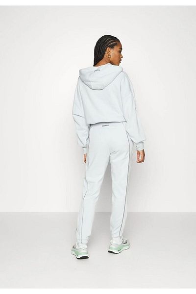 Nike Dámské tepláky Air Mid-Rise Fleece – Sportovní Dq6563-043