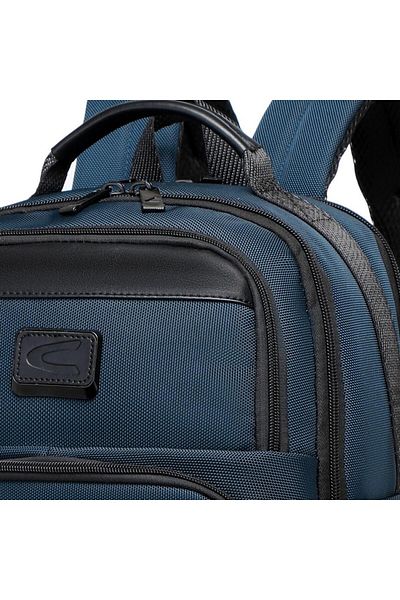 C-active Επαγγελματικό σακίδιο πλάτης Oxford υφασμάτινο φορητό υπολογιστή - Eyed 8684