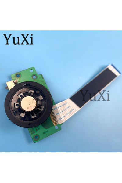 Choice 1pc 1Pc Big Motor Spindle For PS2 30000 50000 PlayStation 2 Fat SCPH 3...