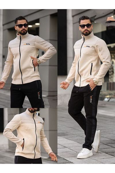 YILDIZ İSTANBUL MODA Men's Pjama