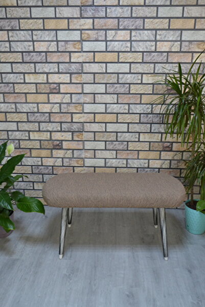 COVER TEKSTİL PUF KILIFI