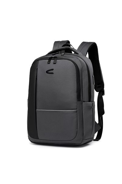 C-active Επαγγελματικό σακίδιο πλάτης Oxford υφασμάτινο φορητό υπολογιστή - Eyed 8683