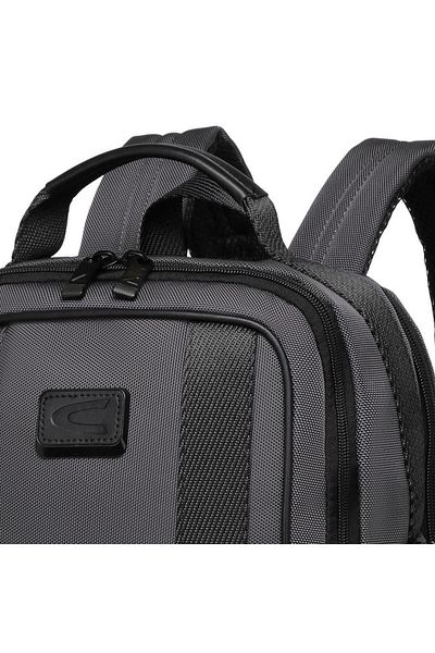 C-active حقيبة ظهر للأعمال مصنوعة من قماش أكسفورد مع حجرة كمبيوتر محمول - 8687