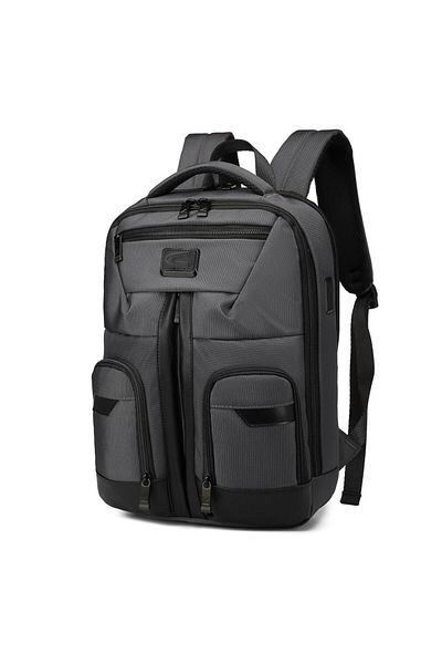 C-active Rucsac de afaceri pentru laptop din pânză Oxford - Eyed 8685