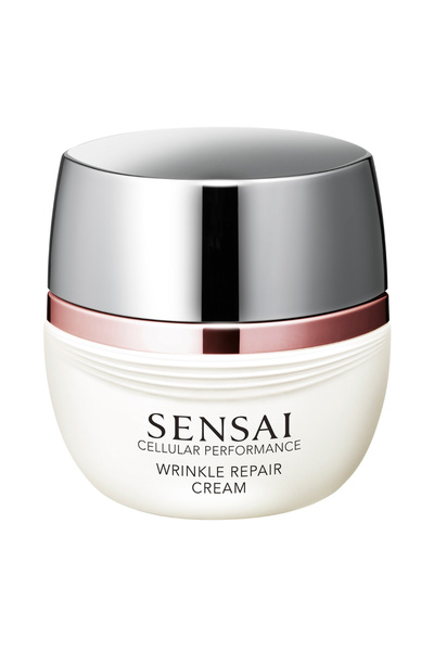 Sensai Cellular Performance Wrinkle Repair Cream Kırışıklık Karşıtı Krem 40ml Pinkestcosmetics