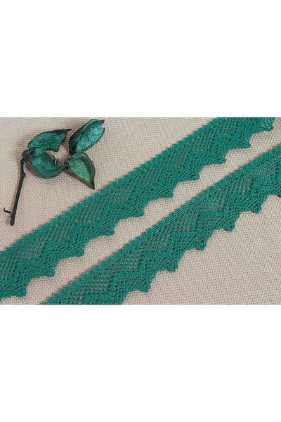 ALKA DANTEL 10 Meters Cotton Kopanaki