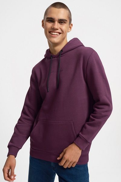Loft Purple Sweatshirt for Men Collect