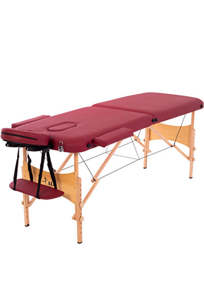 ALC EKO 2 Katlanabilir Masaj Masası Terapi Masası Güzellik Salonu Masası