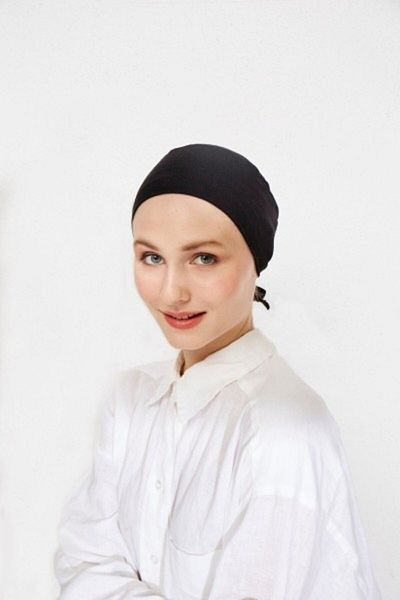 Modakaşmir Deluxe Seamless Bonnet