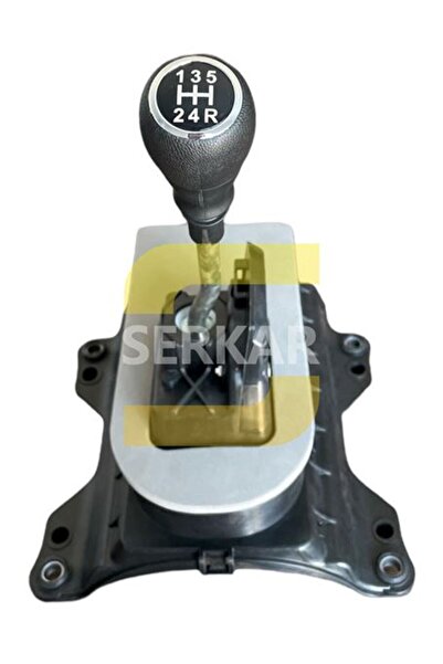 Genel Markalar Lınea Euro4 - Euro5 Vıtes Kumanda Kutusu Kollu Telsız Komuta 5...