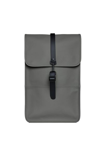 Rains Backpack W3 Gray Backpack