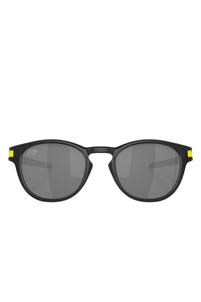 Oakley Men's Sunglasses Latch Black Men's Glasses 926569