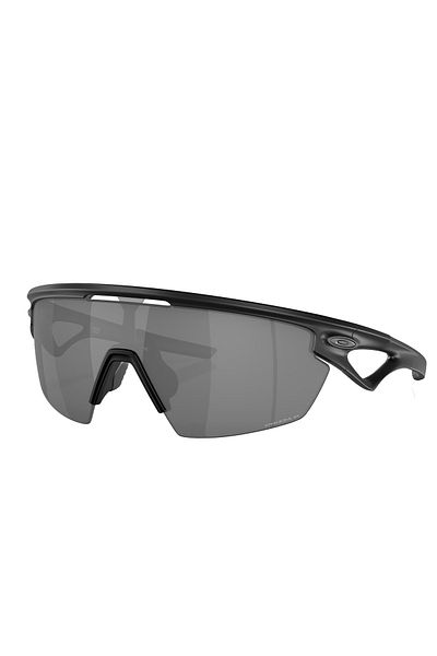 Oakley Men's Sunglasses Sphaera Black Men's Glasses 940301