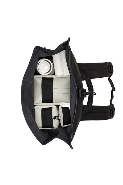 Rains Backpack Unisex Navy
