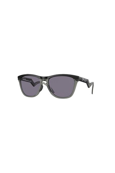 Oakley Men's Sunglasses Frogskins Hybrid Black Men's Glasses 928907