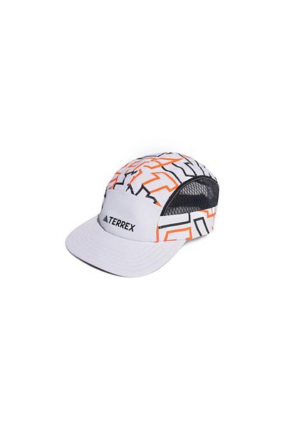 adidas Γραφικό καπέλο Terrex Heat.rdy 5 πάνελ