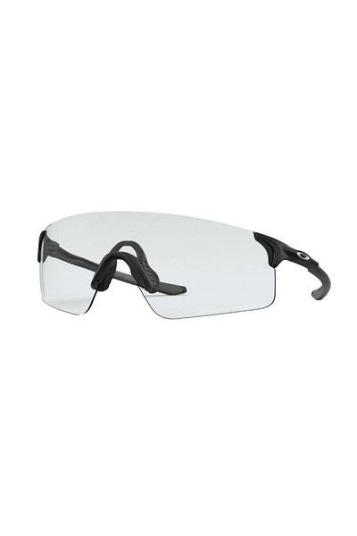 Oakley Men's Sunglasses Evzero Blades Black Men's Glasses 945409