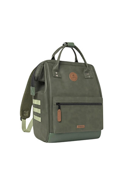 Cabaia Busan Adventurer Vegan Nubuck Unisex Backpack Unisex Backpack Cab-Bus-Adv