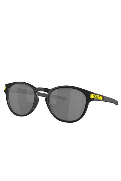 Oakley Men's Sunglasses Latch Black Men's Glasses 926569