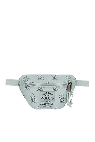 Padded Pak'r Unisex Yeşil Omuz Çantası Ek0000746o81