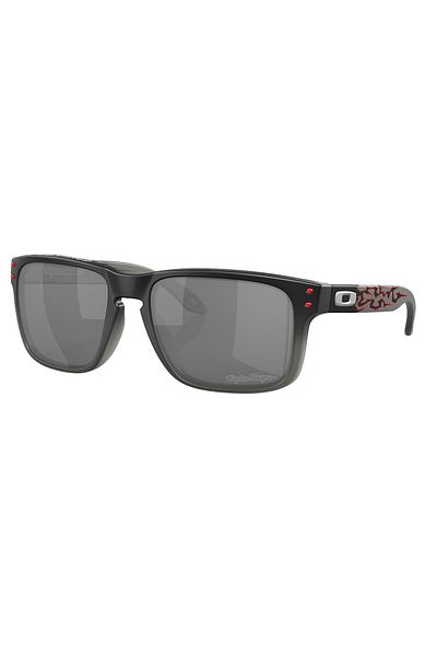 Oakley Men's Sunglasses Holbrook Black Men's Glasses 9102Z0