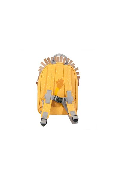 Trixie Mr. Lion - Children's Cute Lion Backpack