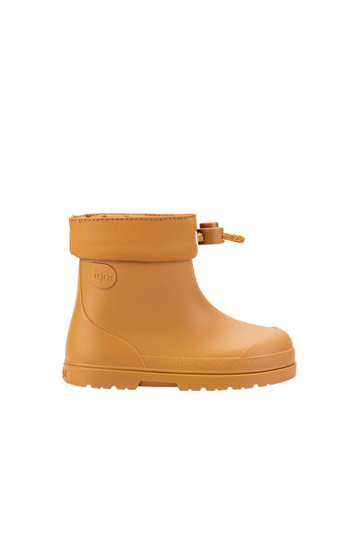 IGOR Unisex Kids Boots Mendi Caramel