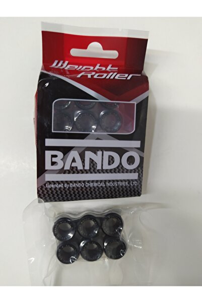 Baga Motoran Maxima 150cc Japon Bando Ağırlık Seti 12 gr