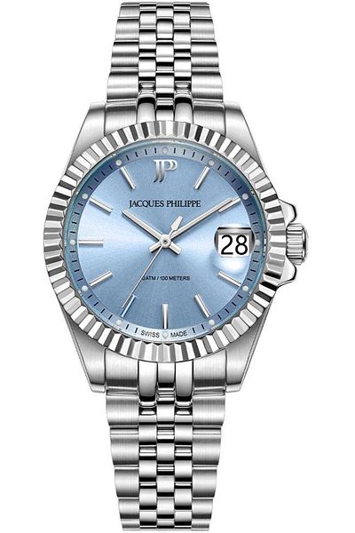 Jacques Philippe Jpqls5813X6Lb Women Wrist Watch