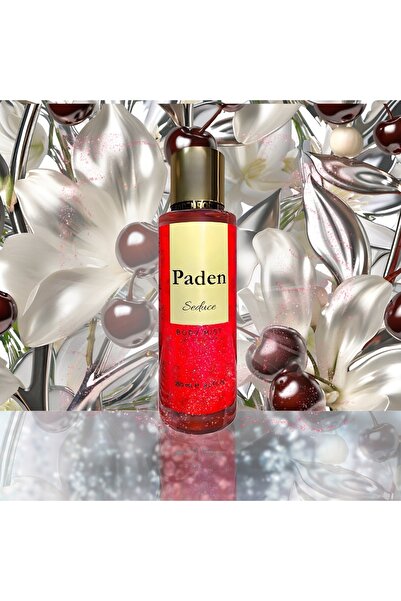 Paden Seduce Body Mist / Meyvemsi