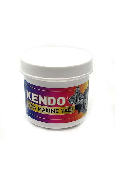 Kendo Машинно масло за въдица