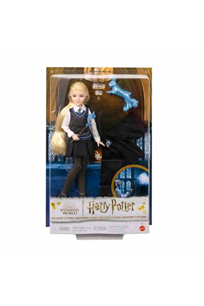 mattel Harry Potter Luna Lovegood Ve Patronus