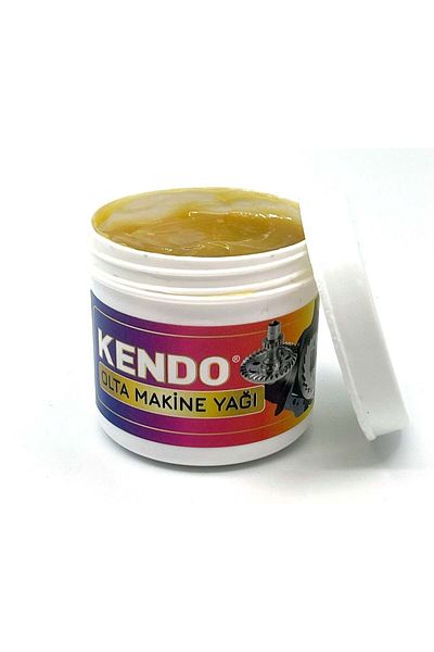 Kendo Машинно масло за въдица