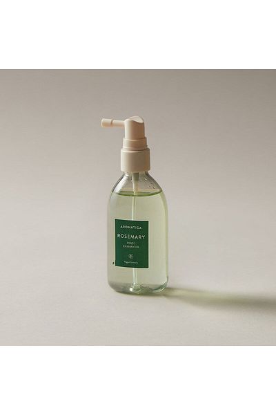 Aromatica Rosemary Root Enhancer