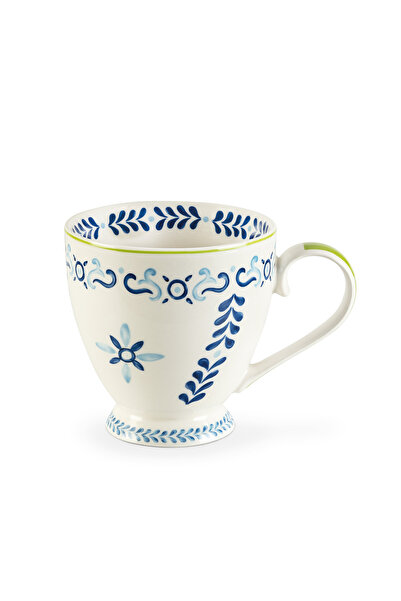 Madame Coco Caron Serre Mug - Colorful - 400 ml