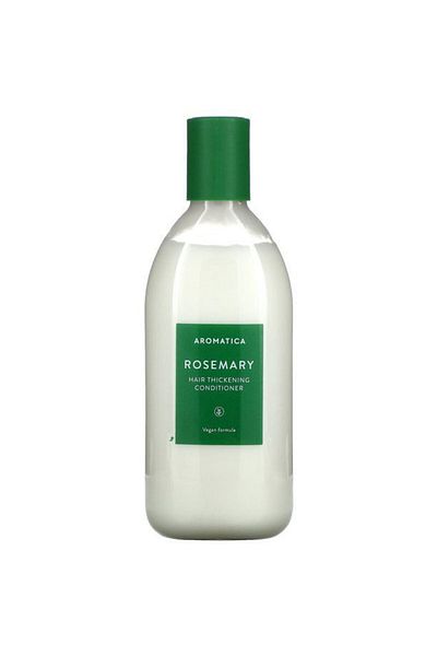 Aromatica Rosemary Hair Thickening Conditioner