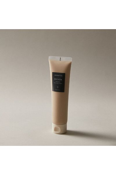 Aromatica Quinoa Protein Treatment Mask
