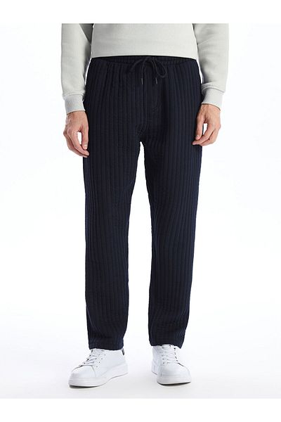 LC Waikiki LW - Pantaloni de trening pentru bărbați, cu potrivire confortabilă
