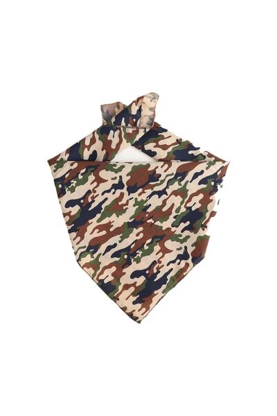 Yuchicly وشاح التمويه