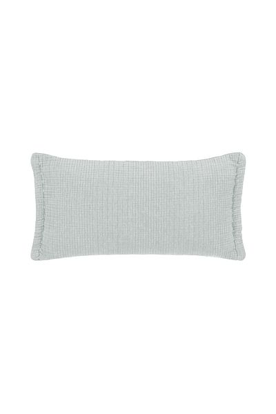 Yataş Gray King Decorative Throw Pillow