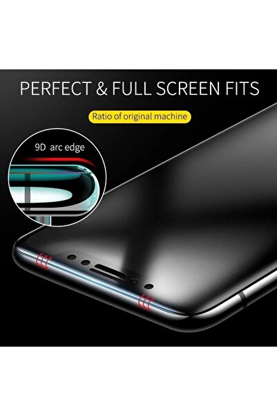 MCASERING Galaxy A52/ A53 / M31s/ A51/s20fe Uyumlu Tam Kaplayan Mat Seramik E...