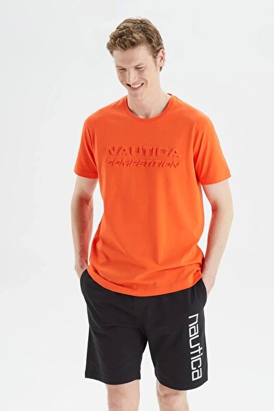Nautica Erkek T-shirt