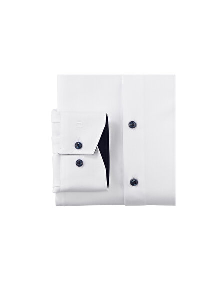 OLYMP Langarm Business Hemd für Herren