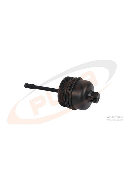 İthal YAG Filter Cover - Accent Era 1.5 CRDI 2006-2010