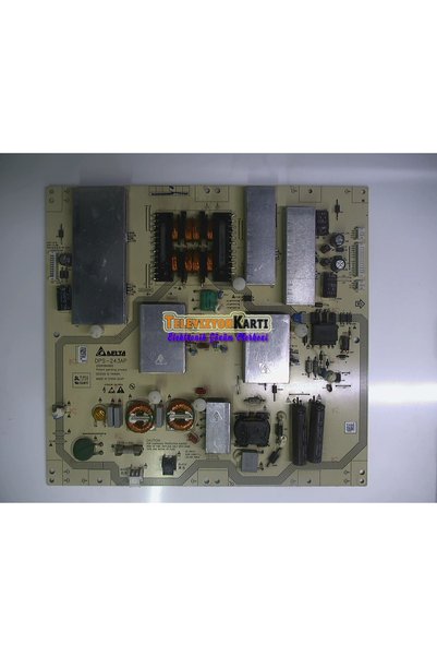 Arçelik DPS-243AP, VYD910R, 2950304005, Arçelik A50-LW-9336, Power Board, Besleme, V500HJ1-LE1