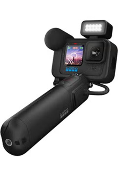 GoPro HERO12 BLACK CREATOR EDITION