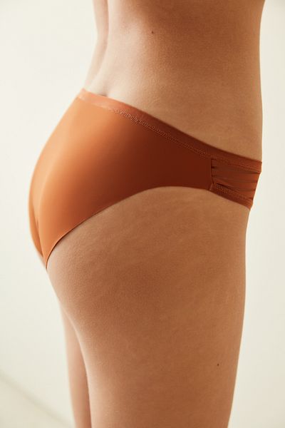 Penti Παντελόνι Cinnamon Color Perfect Slip