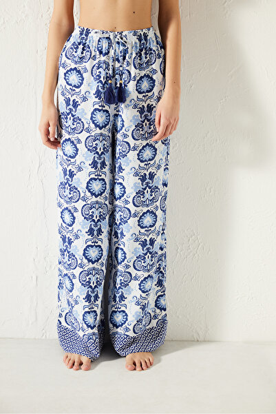 Penti Marrakesh Patterned Beach Trousers