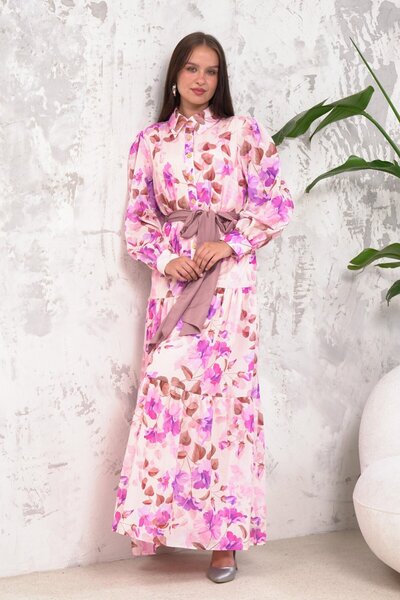 SHEYMA DRESS
